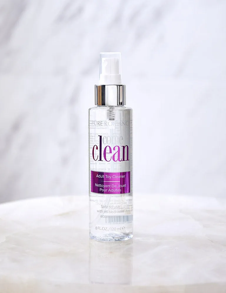 Come Clean