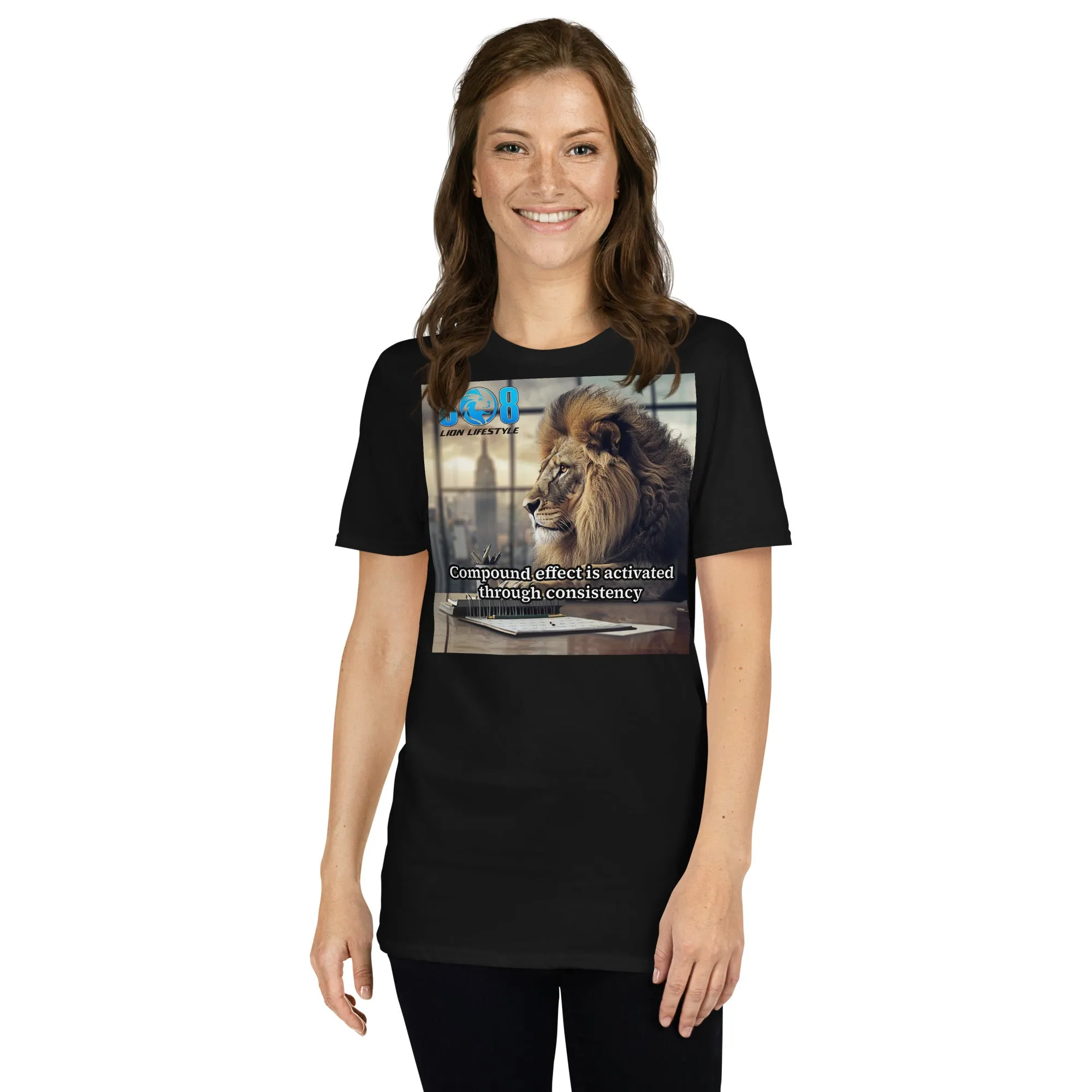 Compound Effect T-Shirt