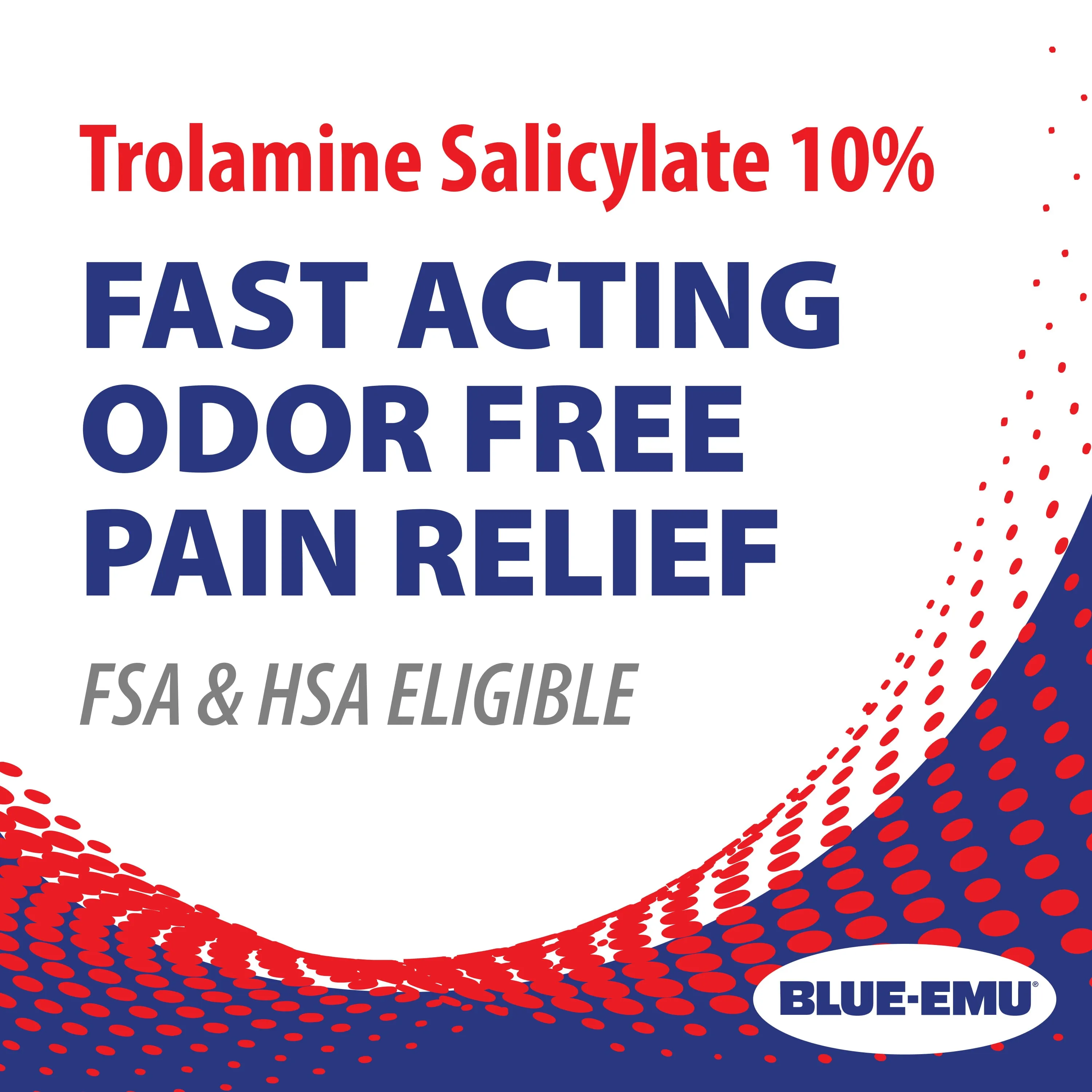 Continuous Pain Relief Spray Back Muscle & Joint Pain Relief 4 Oz Free Shipping