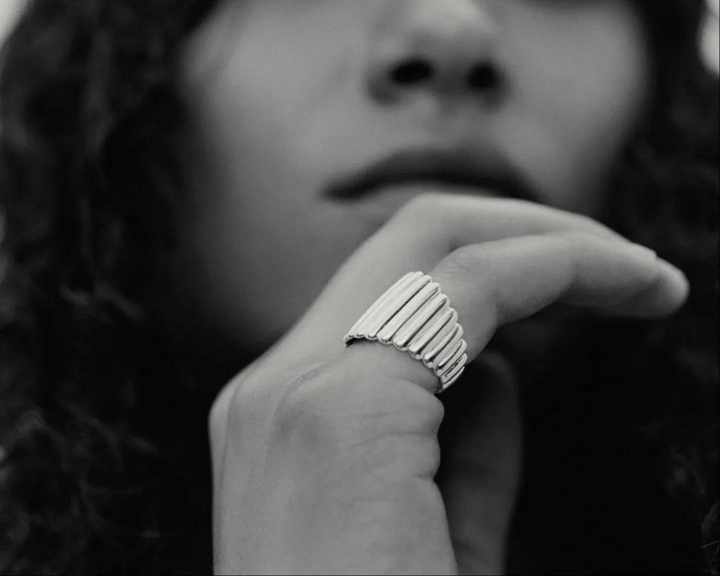 contour ring