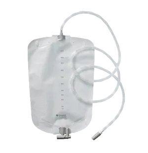 Conveen Basic Bedside Drainage Bag