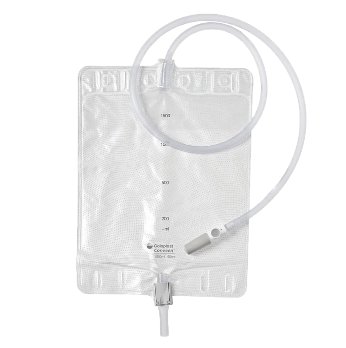 Conveen Security  Extra Large Drainage Bag