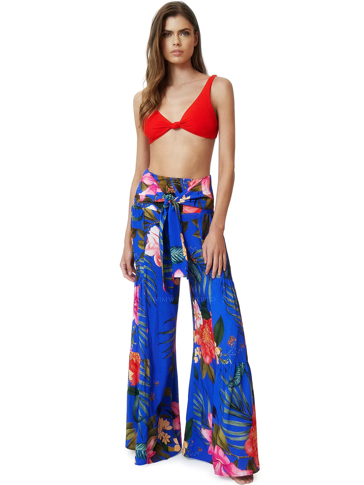 Cora Pant ::RET