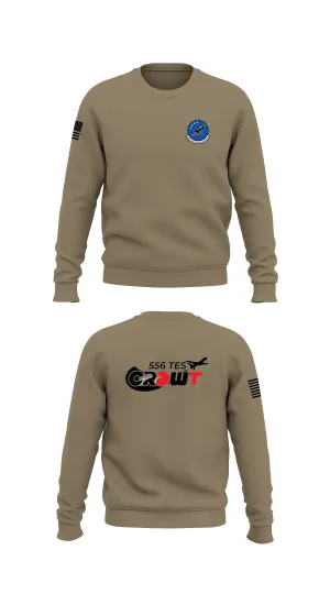 Core Men's Crewneck Performance Sweatshirt -