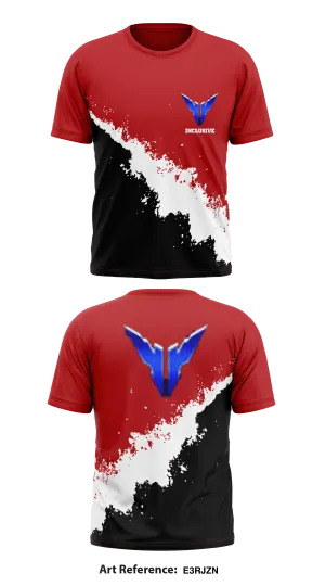 Core Men's SS Performance Tee -