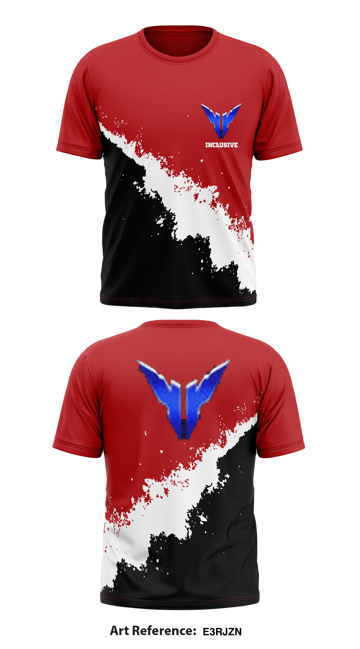 Core Men's SS Performance Tee -