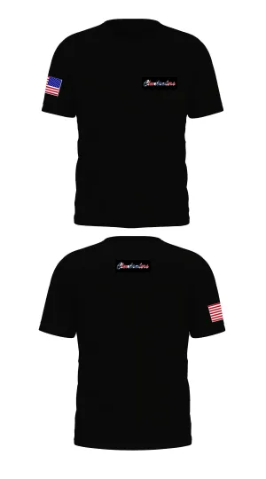 Core Men's SS Performance Tee -