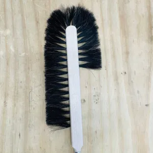 Cornice and Cupboard Long Handle Wooden Household Brush - Large Item