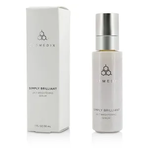 CosMedix by CosMedix Simply Brilliant 24/7 Brightening Serum  --30Ml/1Oz for Women