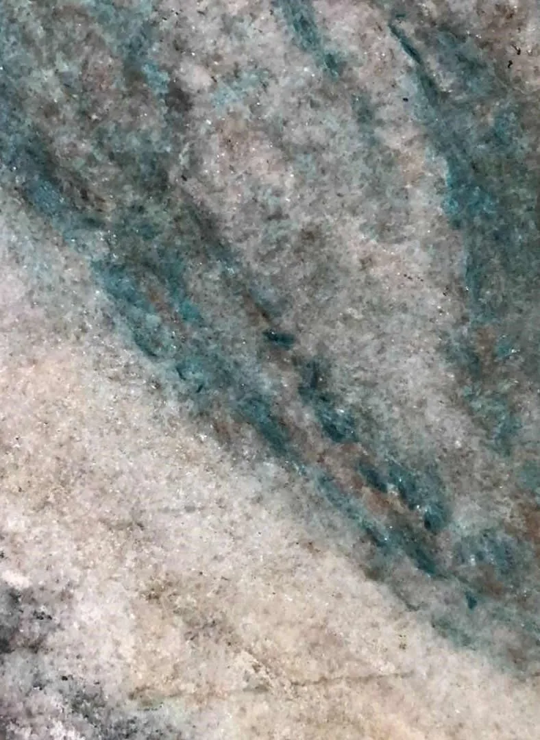 COTE DAZUR Granite Polished Slab