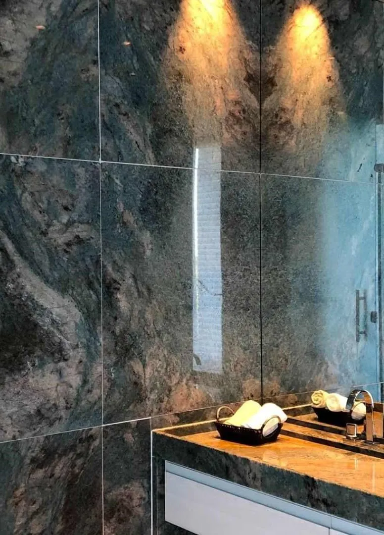 COTE DAZUR Granite Polished Slab