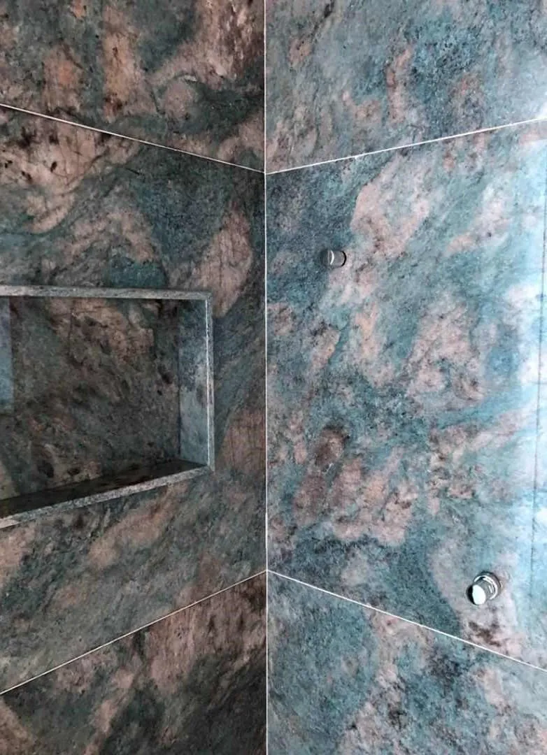 COTE DAZUR Granite Polished Slab