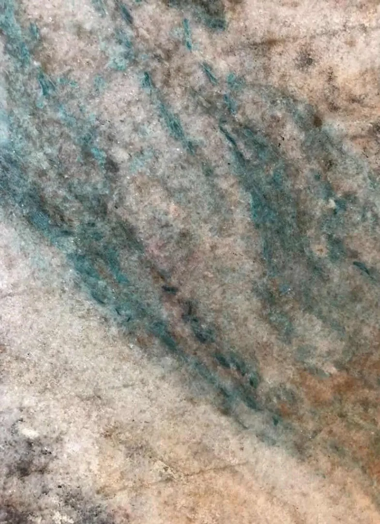 COTE DAZUR Granite Polished Slab