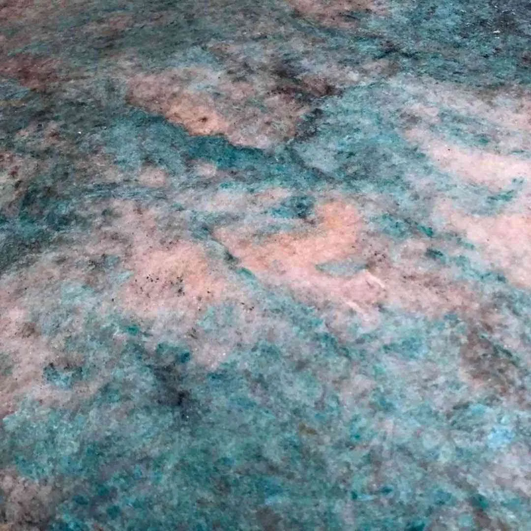 COTE DAZUR Granite Polished Slab