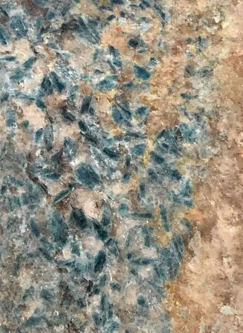 COTE DAZUR Granite Polished Slab