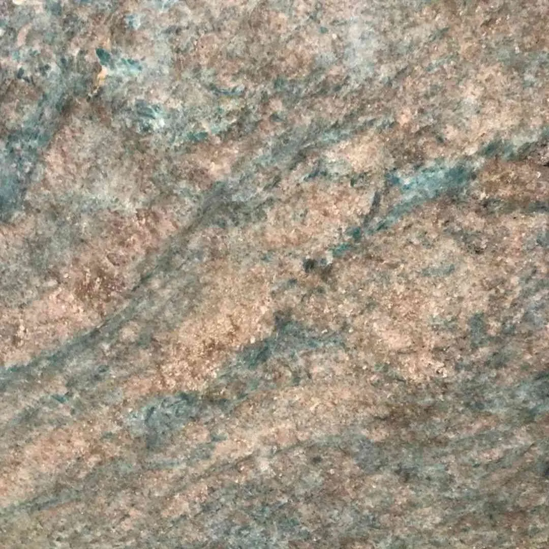 COTE DAZUR Granite Polished Slab