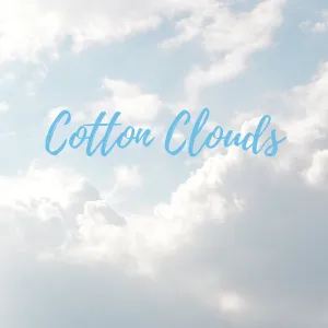 Cotton Clouds