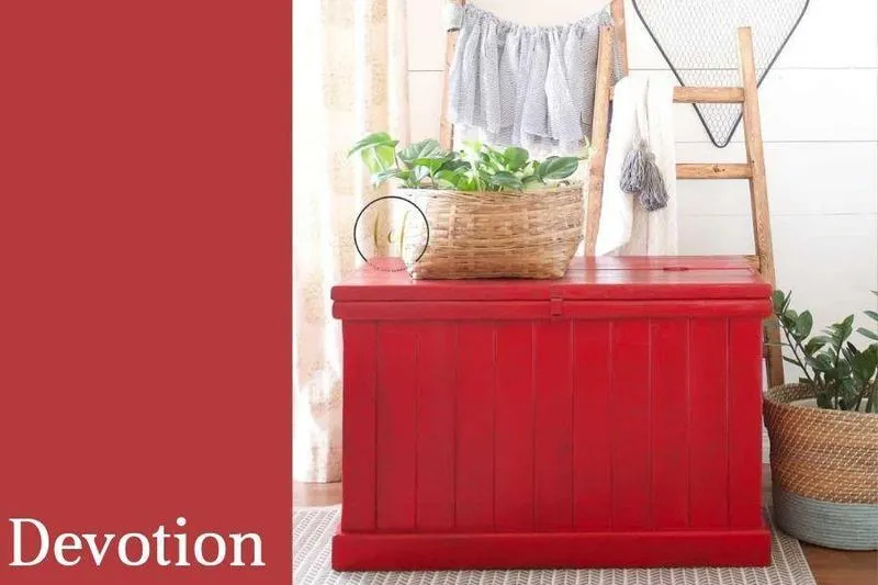 Country Chic -  Devotion