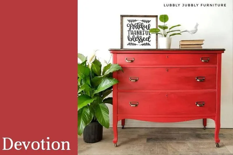 Country Chic -  Devotion