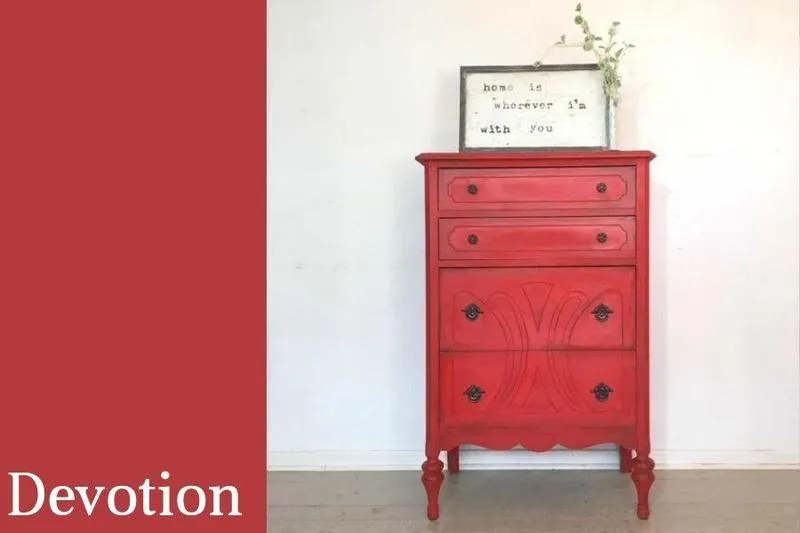 Country Chic -  Devotion