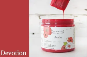 Country Chic -  Devotion