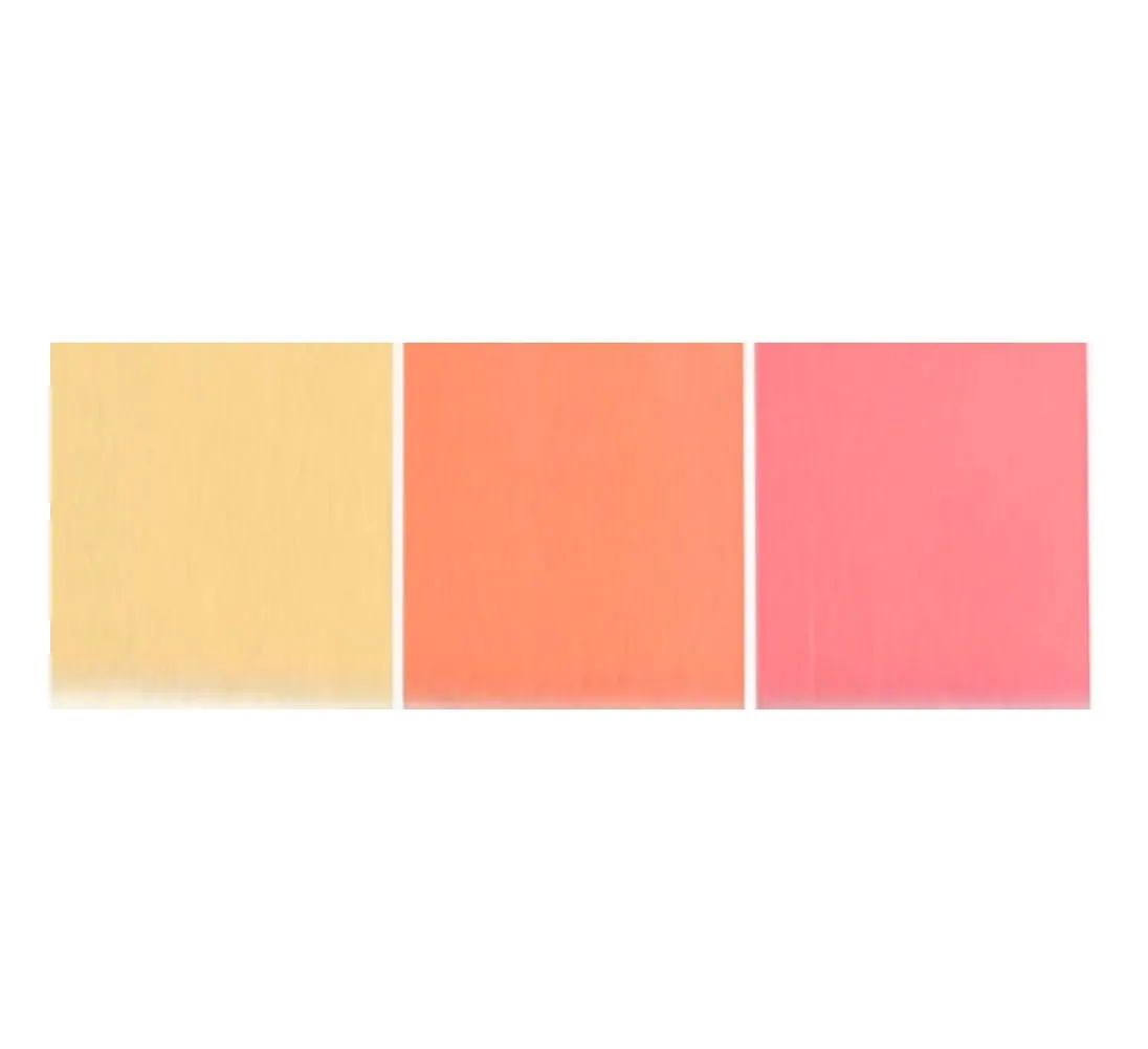 CoverGirl Clean Fresh Blush Palette, Peachy Doll 105