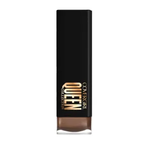 Covergirl Queen Collection Lip Color Soft Matte,  Caramel Curtsy Q300
