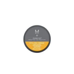 Crème coiffante Clean Cut Mitch