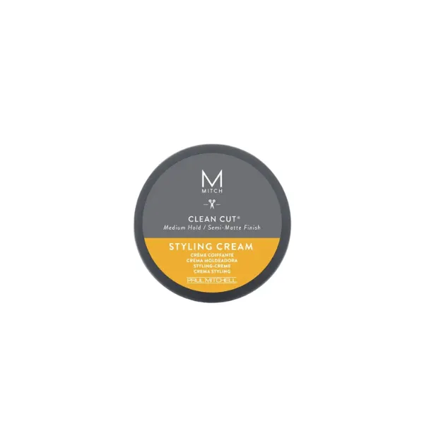 Crème coiffante Clean Cut Mitch