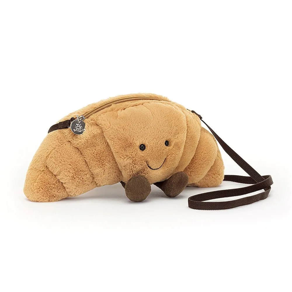 Croissant Bag