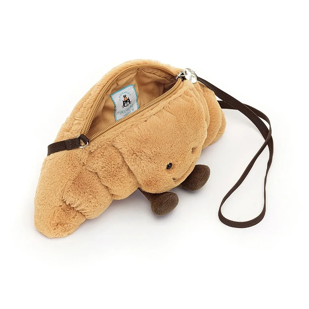 Croissant Bag