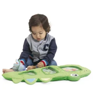Cros - sensory water pad