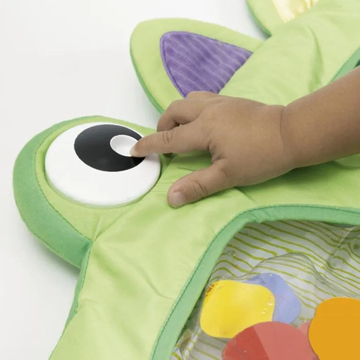 Cros - sensory water pad