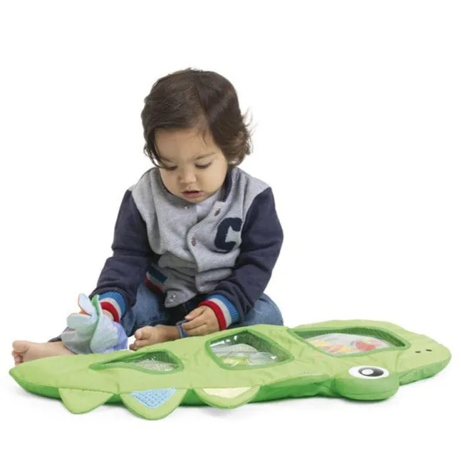 Cros - sensory water pad