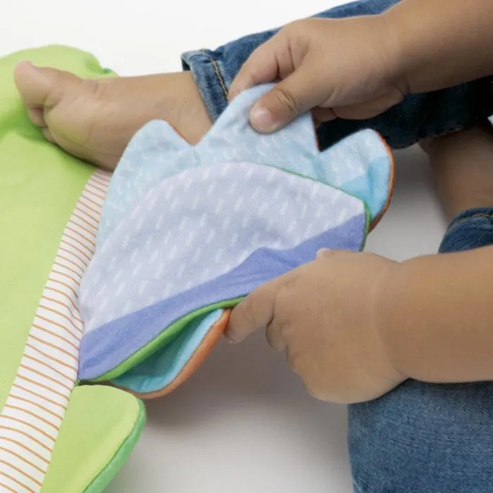Cros - sensory water pad