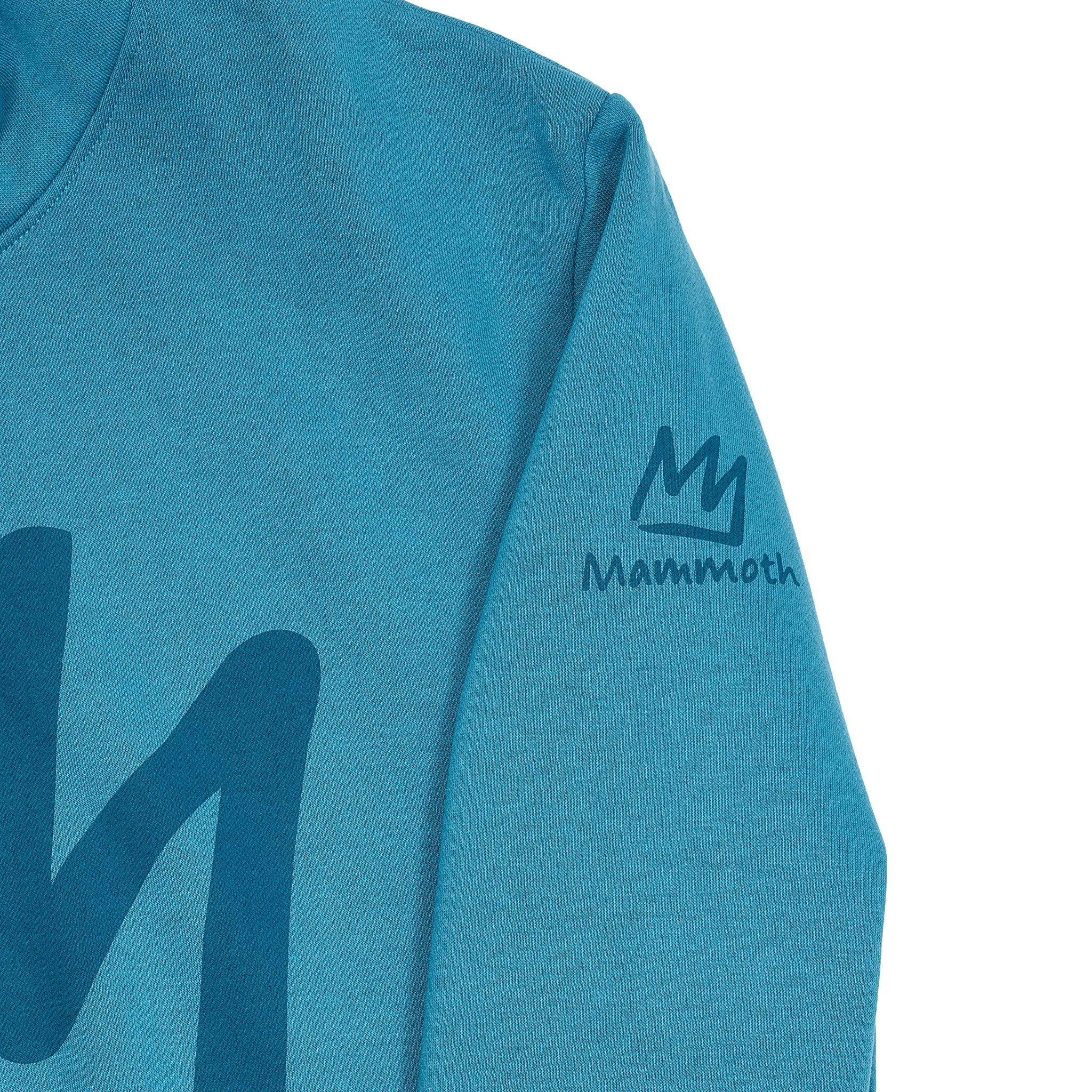 CROWN CLEAN HOODIE