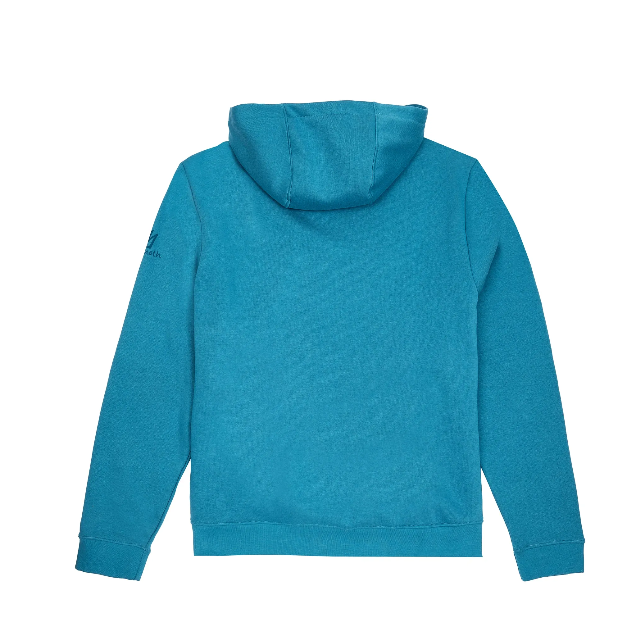 CROWN CLEAN HOODIE