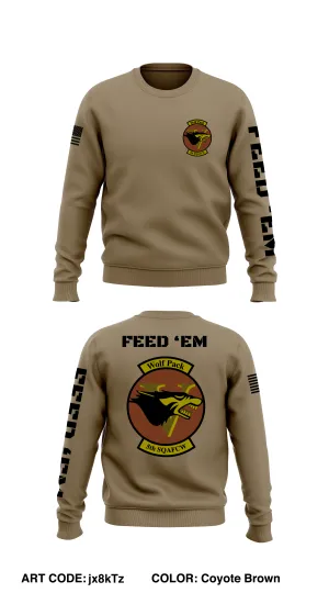 CS05 Store 1 Core Men's Crewneck Performance Sweatshirt - jx8kTz