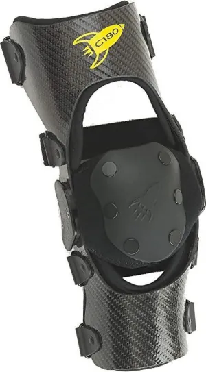 CTi C180 Kids Knee Brace Single