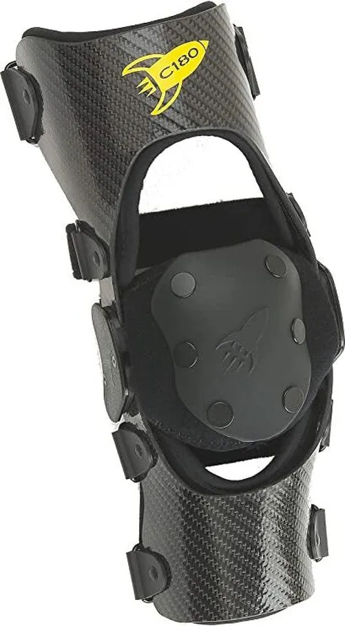 CTi C180 Kids Knee Brace Single