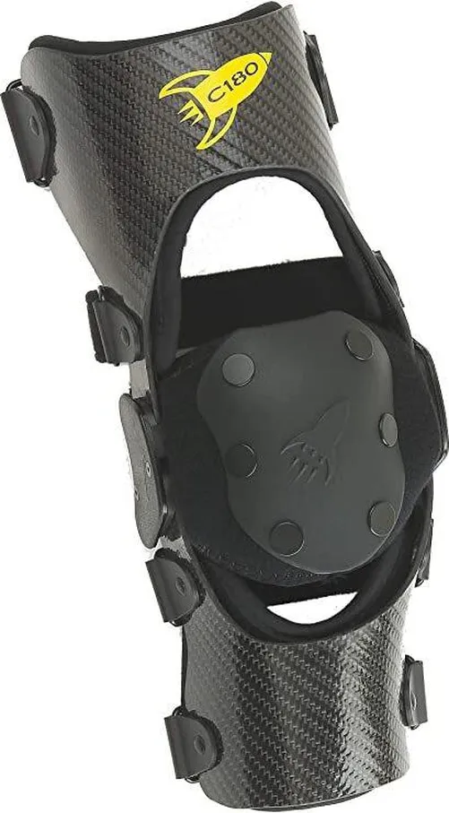 CTi C180 Kids Knee Brace Single