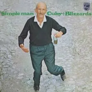 Cuby   Blizzards - Simple man