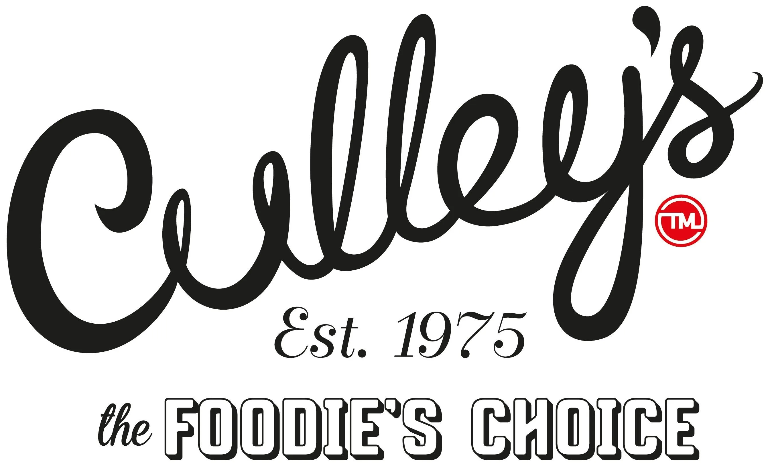 Culley's | No 1 - Sweet Chilli Sauce