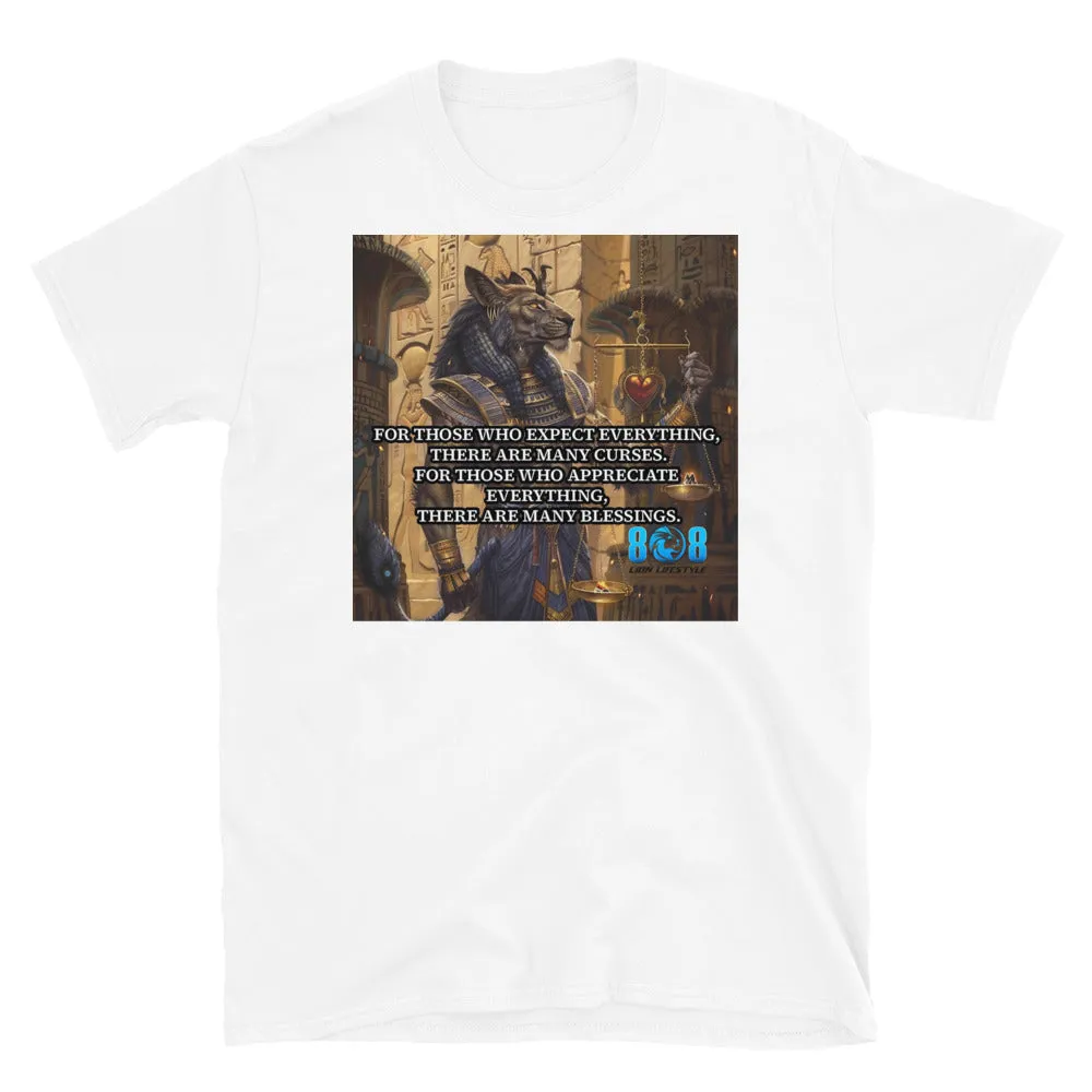 Curses & Blessings T-Shirt