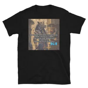 Curses & Blessings T-Shirt