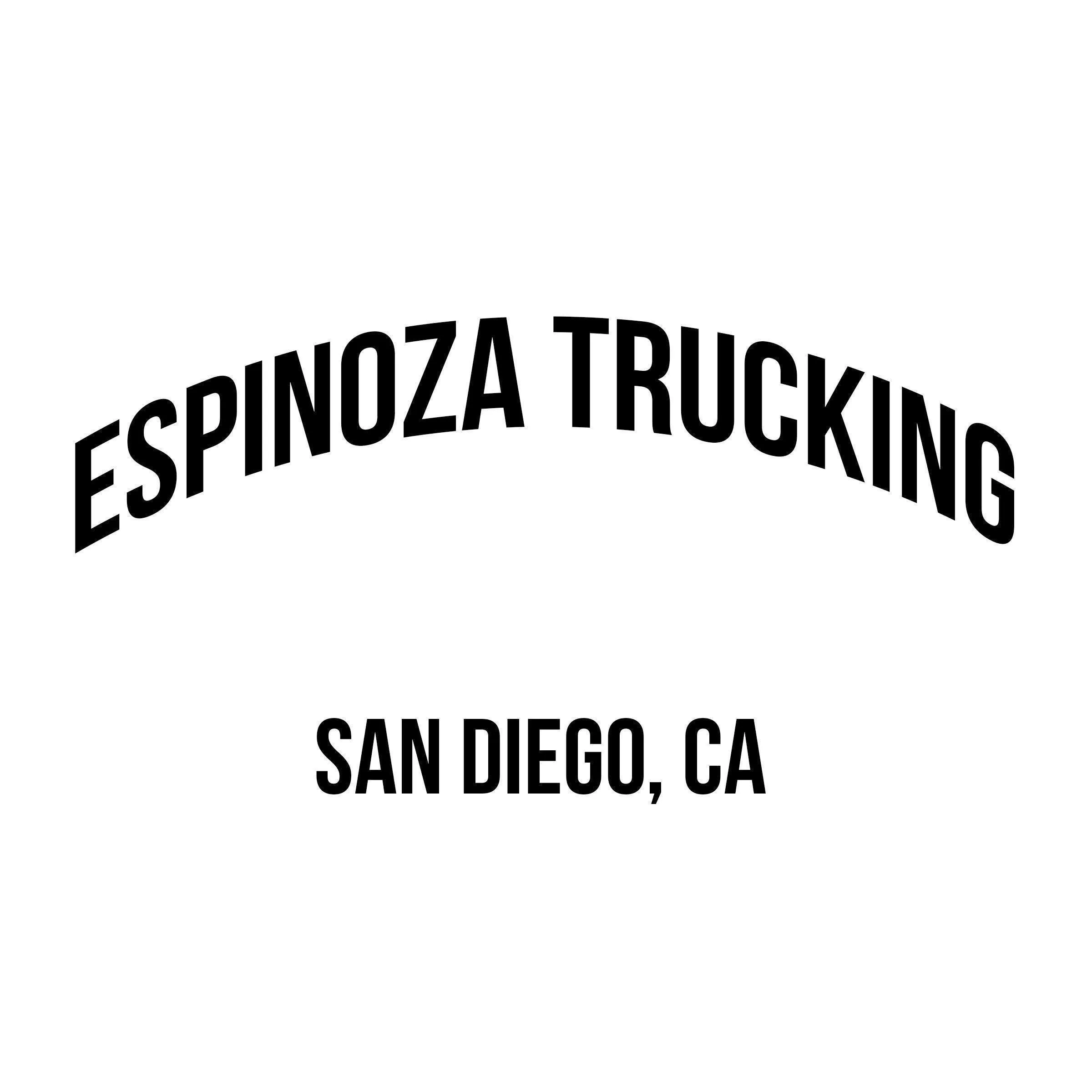 Curved Company Name One Line   Location Decal, 2 Pack