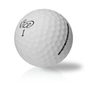 Custom Vice Pro Soft