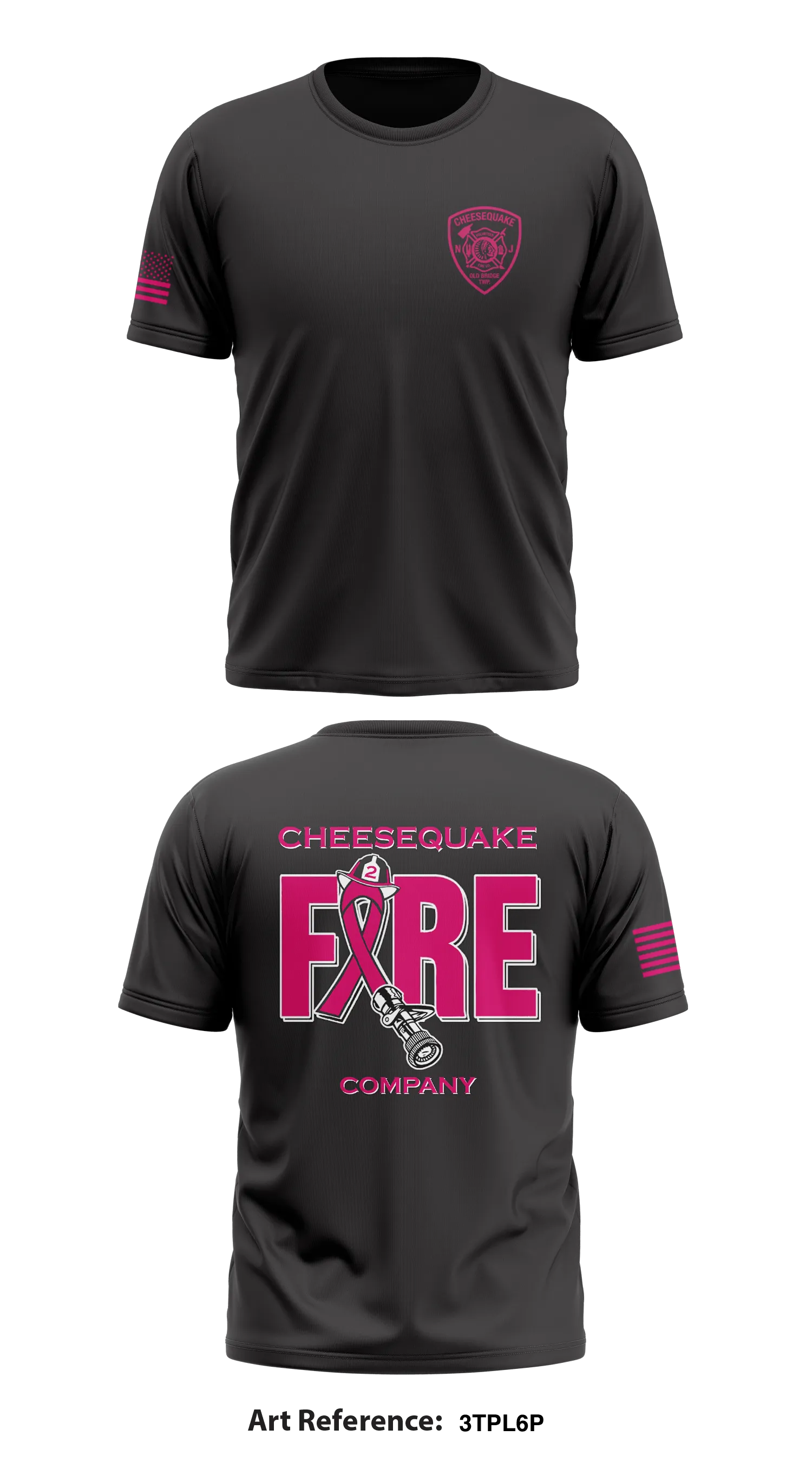 CVFC Core Men's SS Performance Tee - 3TpL6p
