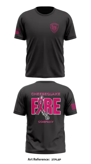 CVFC Core Men's SS Performance Tee - 3TpL6p