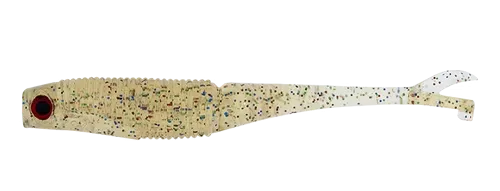 Daiwa Bait Junkie Flick Soft Plastic Lure 2.95